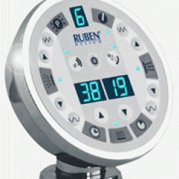 Maxus Maximus Steuerung Axis.gif