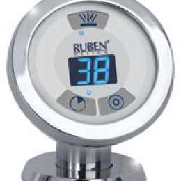 Titan Steuerung Axis